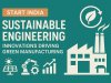 Sustainable Engineering: Innovations Driving Green Manufacturing